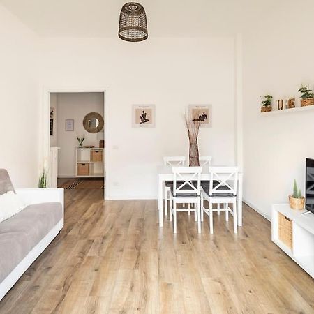 Tibershome Home La Casa Sul Tevere Рим Екстер'єр фото